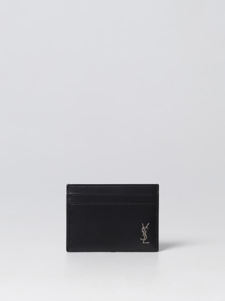 Portefeuille homme Saint Laurent