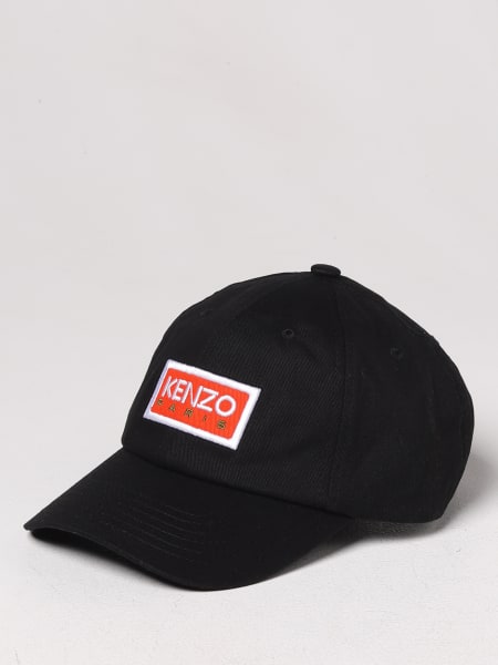 Hat man Kenzo