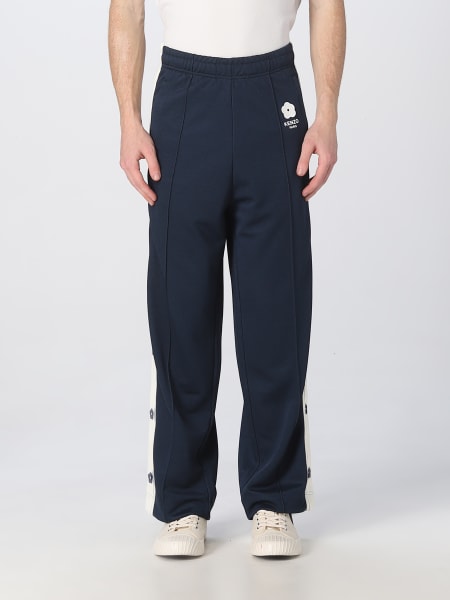 Trousers men Kenzo