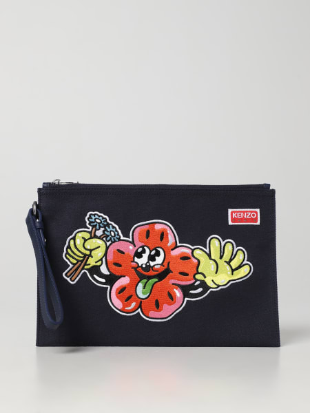 Shoulder bag woman Kenzo