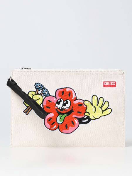 Shoulder bag woman Kenzo