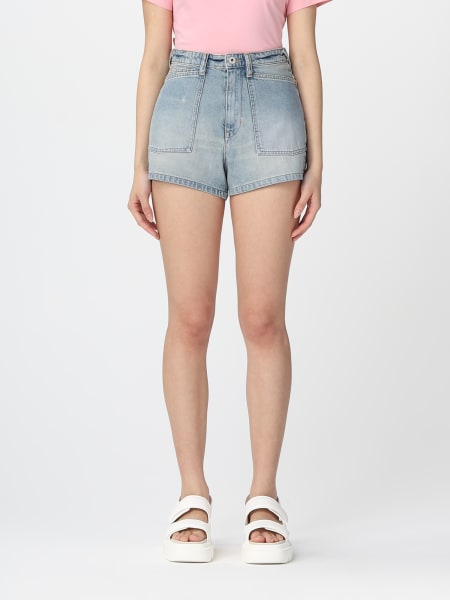 Jeans femme Kenzo