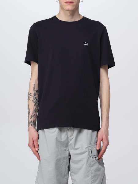 C.P. Company homme: T-shirt homme C.P. Company