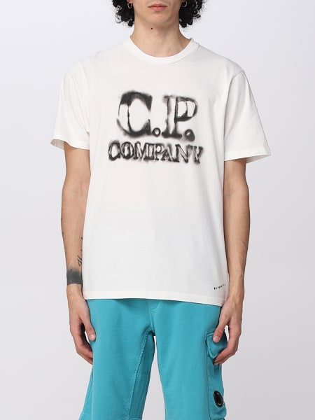 C.P. Company homme: T-shirt homme C.P. Company