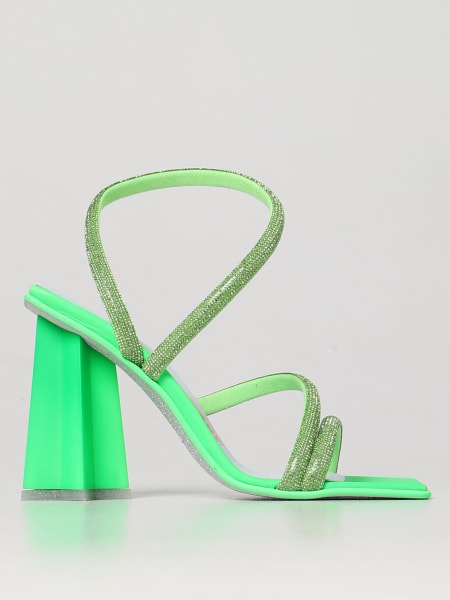 Schuhe damen Chiara Ferragni