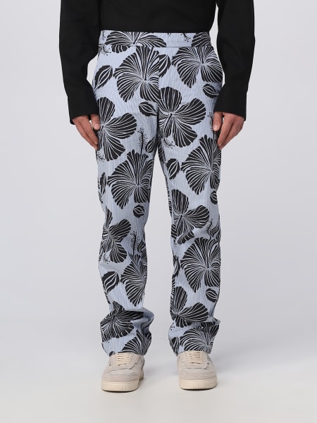 Pantalon homme MSGM