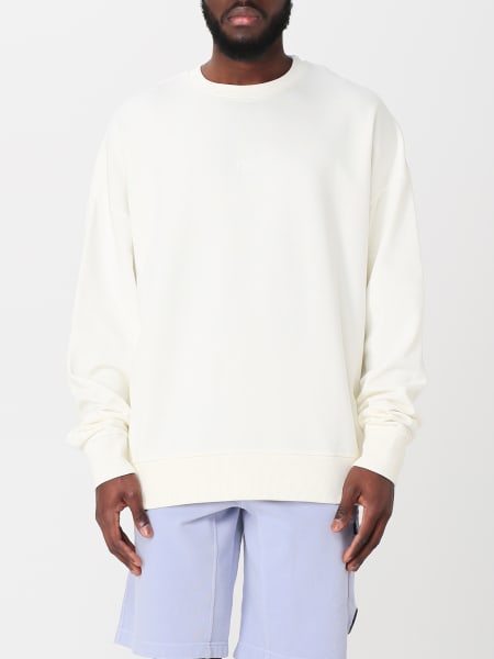 Men's 424: Sweatshirt man 424