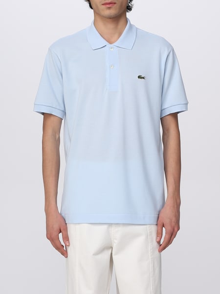 Polo shirt man Lacoste