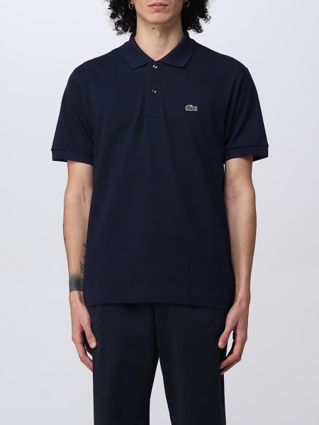 Polo herren Lacoste>