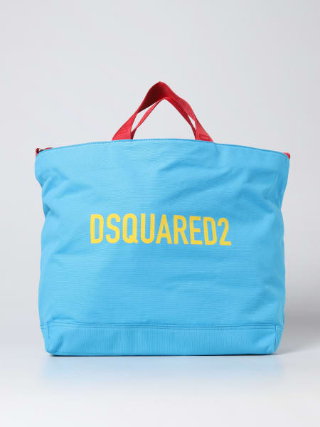 バッグ メンズ Dsquared2