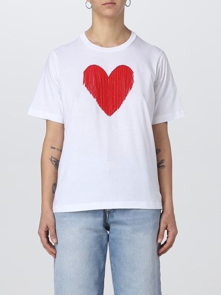 Dsquared2 cotton T-shirt