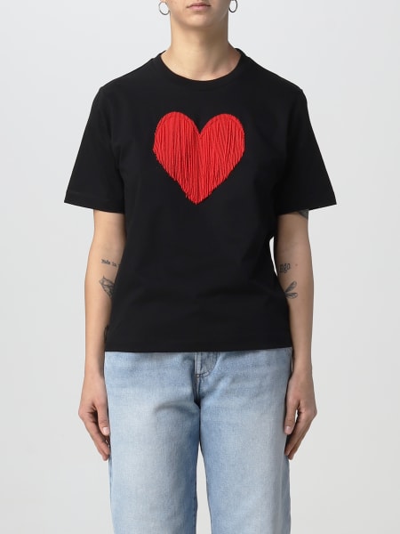 Dsquared2 cotton T-shirt