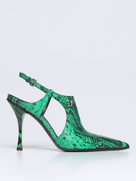 Dsquared2: Shoes women Dsquared2