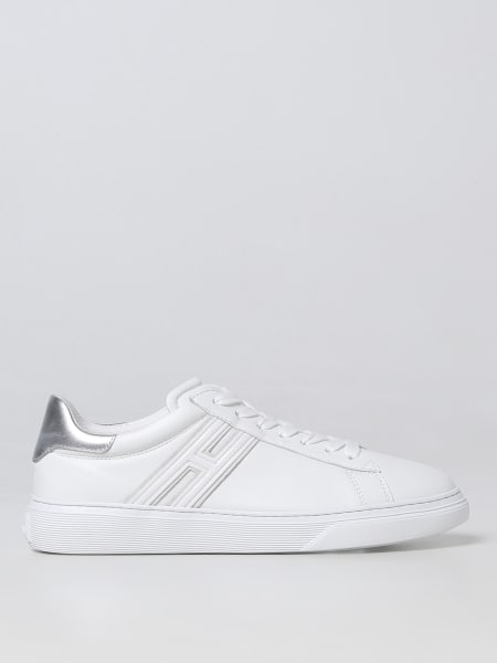 Sneakers H365 Hogan in pelle