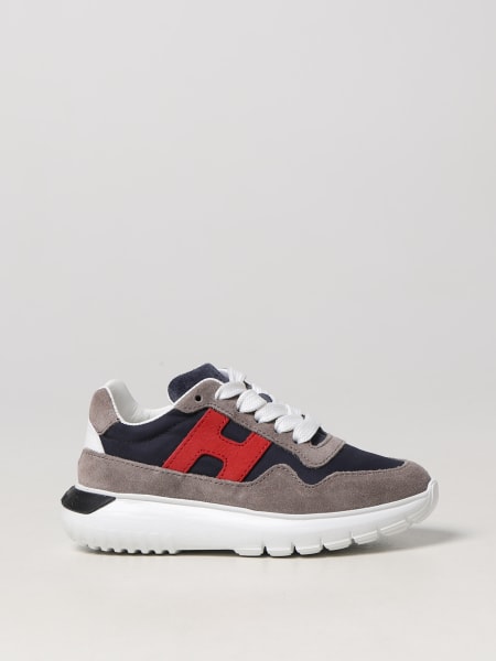 Hogan Junior Scarpe Hogan Junior online su Giglio