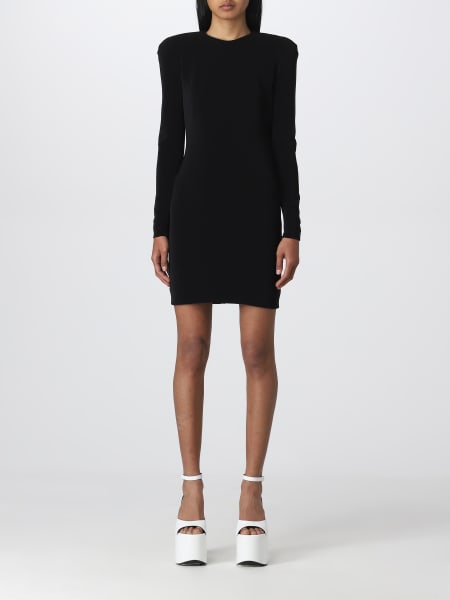 Balenciaga vestidos: Vestido mujer Balenciaga