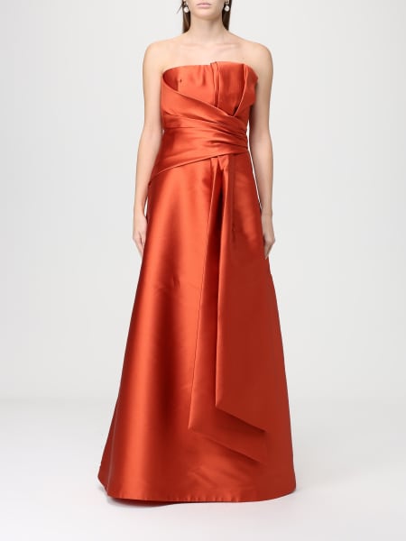 Dress woman Alberta Ferretti
