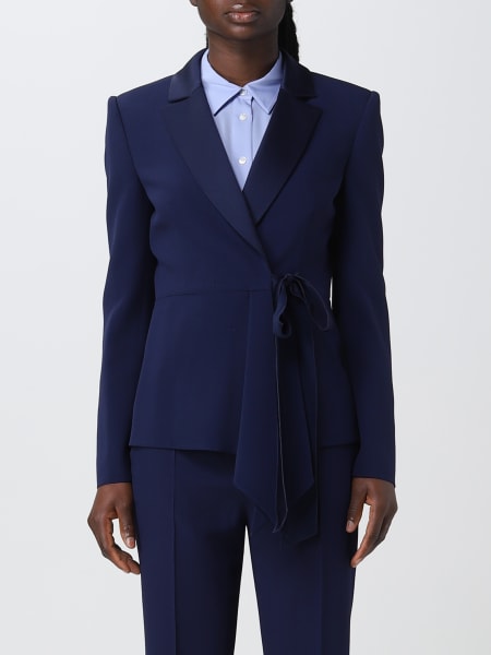 Blazer woman Alberta Ferretti