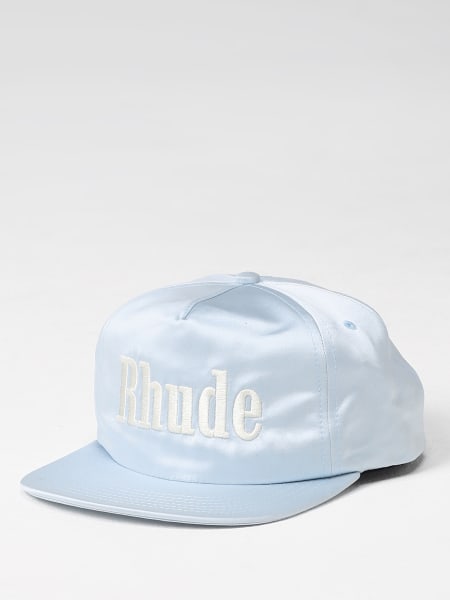 Hat man Rhude