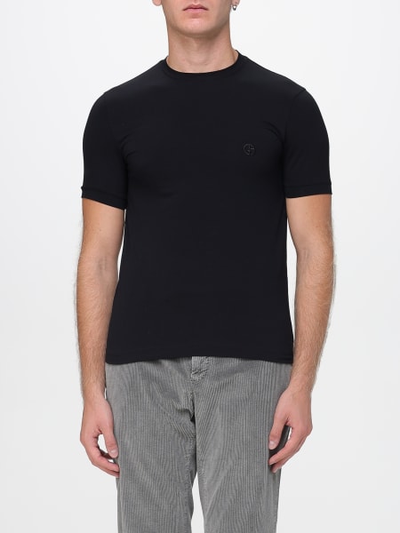 T-shirt men Giorgio Armani