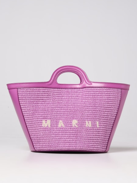 Marni: 肩包 女士 Marni