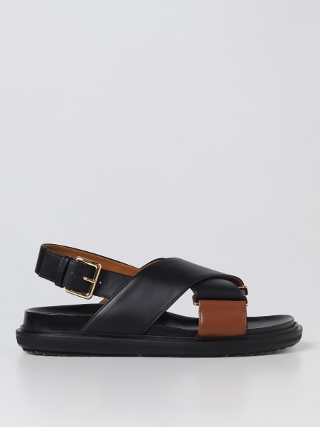 Marni: Schuhe Damen Marni