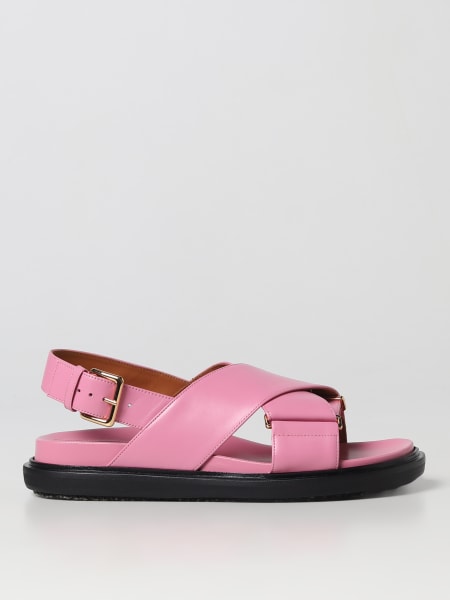 Marni: Schuhe Damen Marni