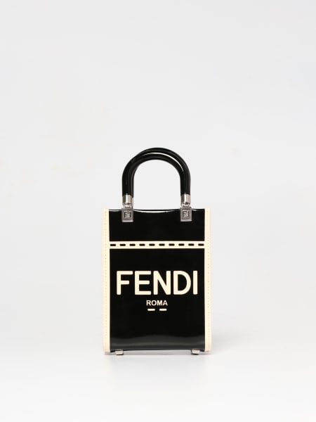 ショルダーバッグ レディース Fendi