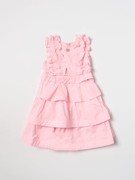 Abito bambina Twinset