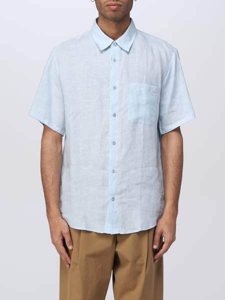 Shirt man A.P.C.