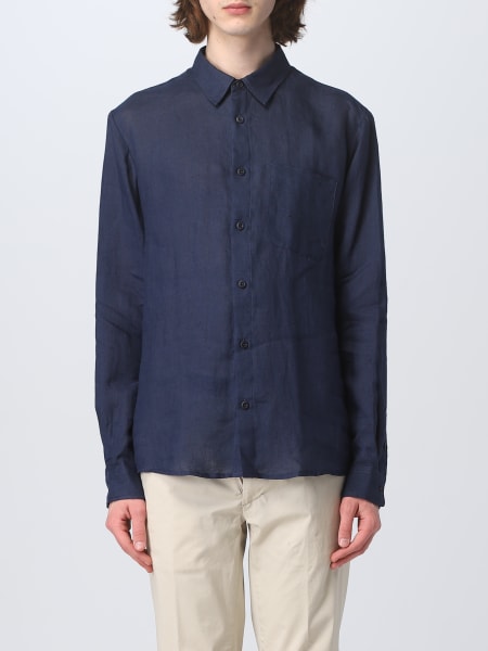 Shirt man A.P.C.