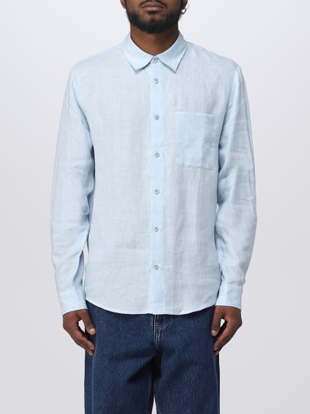 Shirt man A.P.C.