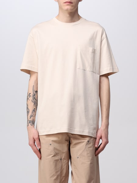 T-shirt man A.P.C.