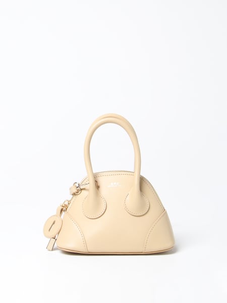 Shoulder bag woman A.P.C.