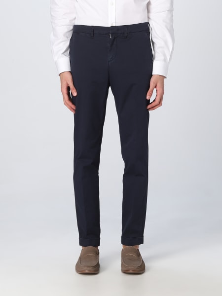 Pantalon homme Fay