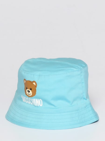 Hat kids Moschino Baby