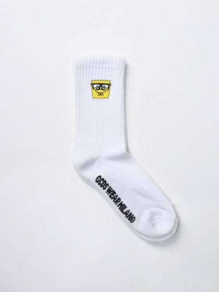 Women's GCDS: Socks women GCDS