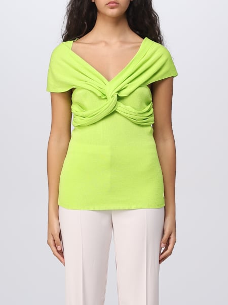 Twinset top: Top woman Twinset - Actitude