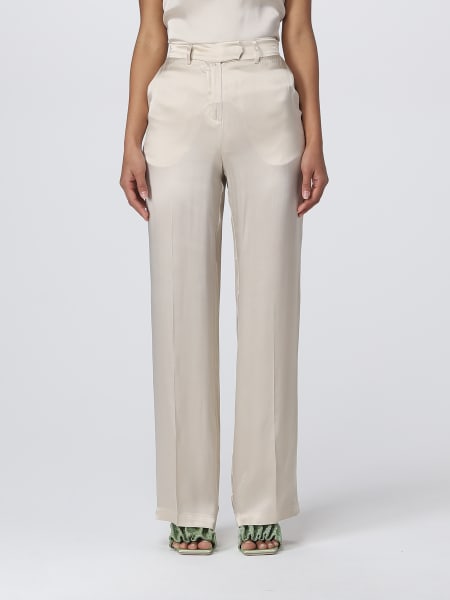 Pants woman Semicouture