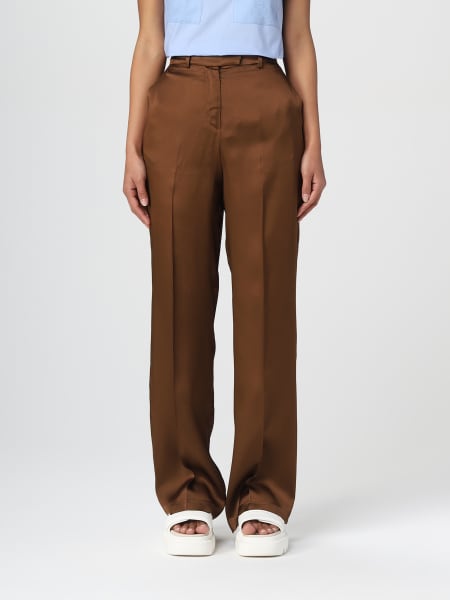 Pants woman Semicouture