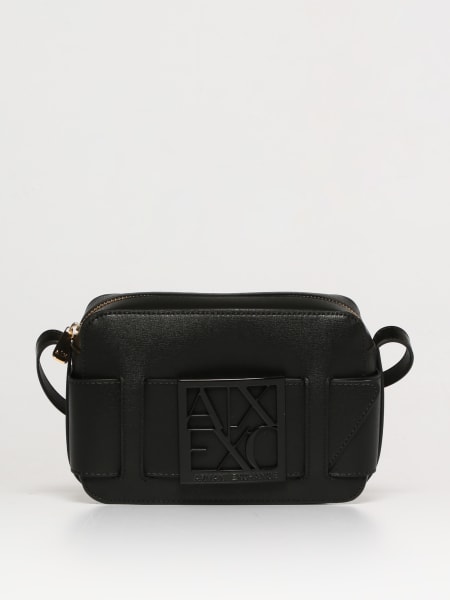 Shoulder bag woman Armani Exchange