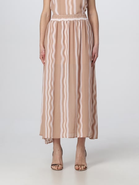Skirt woman Armani Exchange