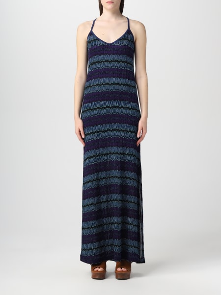 Dress: Dress woman Missoni