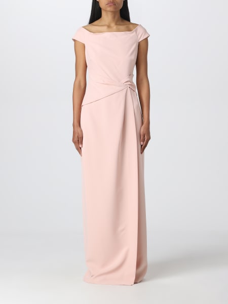 Ralph Lauren dresses: Dress woman Lauren Ralph Lauren