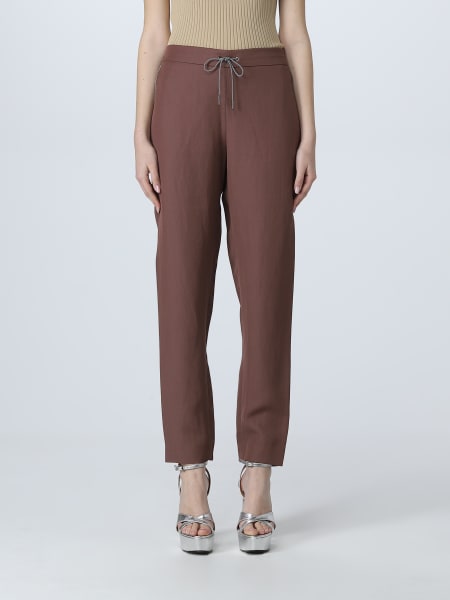 Pantalon femme Fabiana Filippi