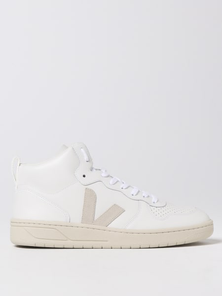 Veja white sneaker: Sneakers man Veja