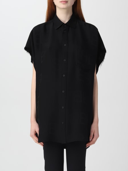 Shirt woman Balenciaga