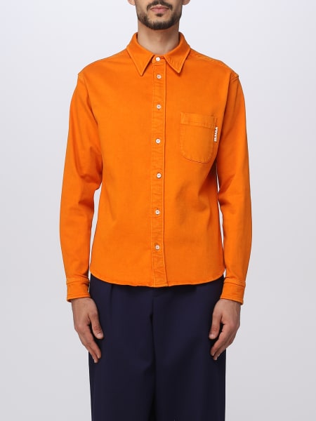 마르니(MARNI): 셔츠 남성 Marni