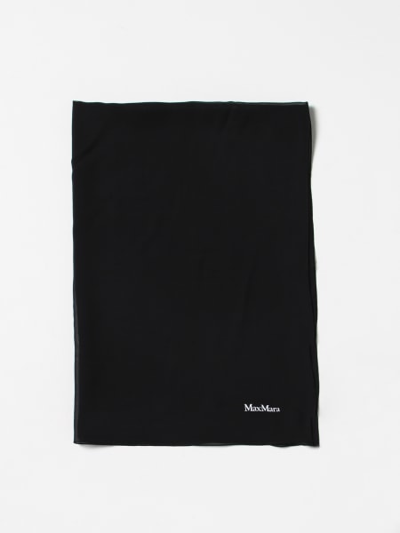 Max Mara: Fular mujer Max Mara