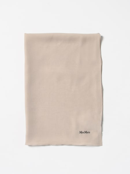 Foulard femme Max Mara